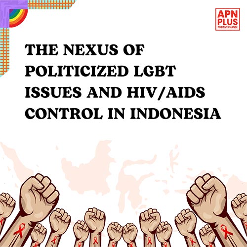 LGBT-in-Indonesia